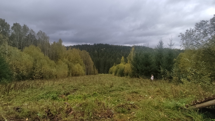 МиниГорнолыжка