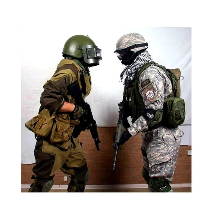 Airsoft for Beginners Part 1 - My, Airsoft, Longpost, Weapon, Стратегия, Military equipment, Glasses, Protection, Mat