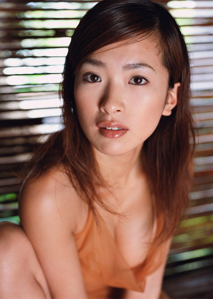 Miwa Oshiro - Asian, Girls, Longpost