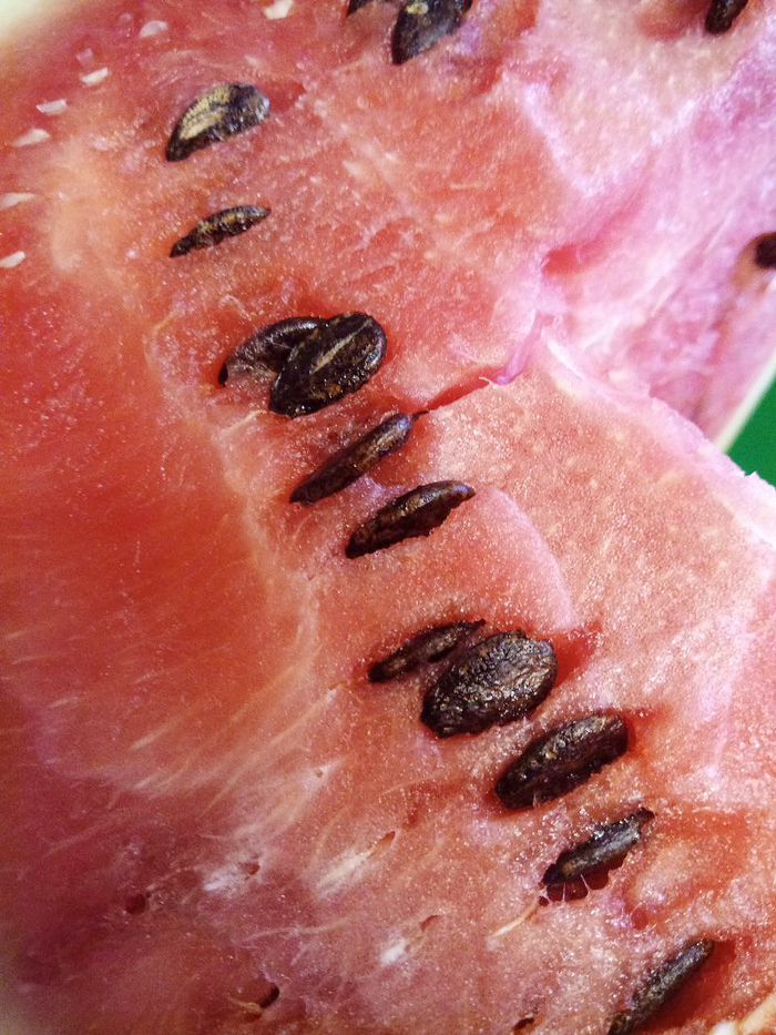 Арбузные карлики