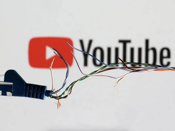     YouTube , YouTube, , 