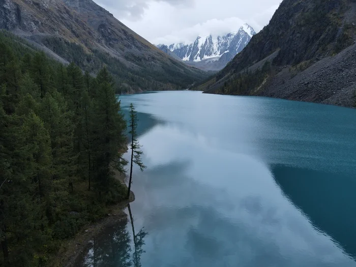 Altai from a drone in 4k - Shavlinsky lakes, Chemal - My, Youtube, Mountain tourism, Altai Mountains, Shavlin Lakes, DJI Mavic Air, DJI Spark, Altai Republic, Hike, Video, Longpost