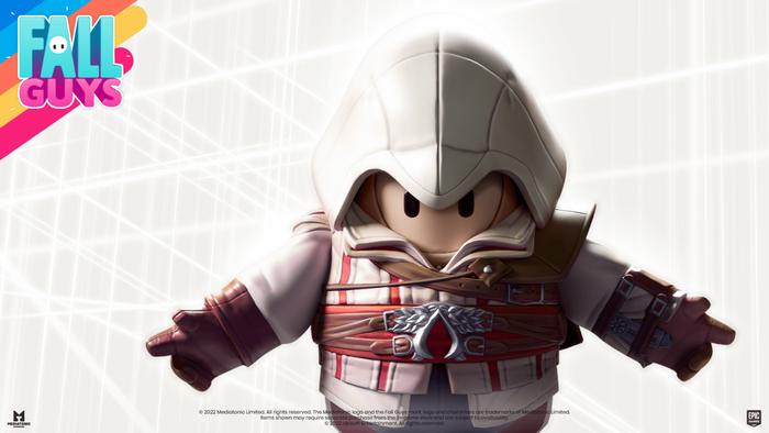 : Ubisoft   Fall Guys   Assassins Creed   , Steam,  ,  , Assassins Creed