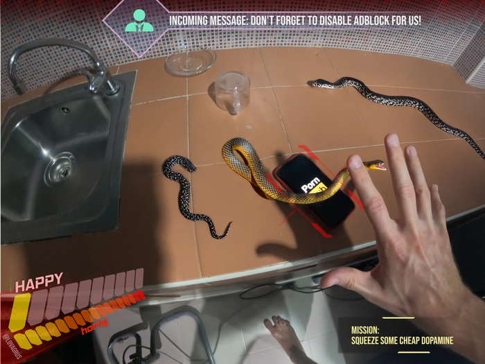 Ох уж эта ценная жизнь