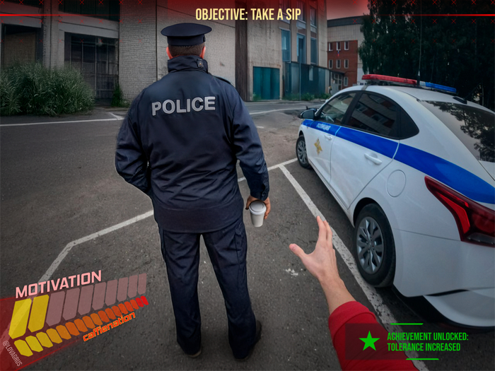 Ох уж эта ценная жизнь