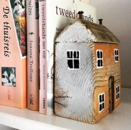 They fit in so nicely and unusually - Decor, Handmade, Needlework, Driftwood, House, Cosiness, Woodworking, Wood products, Longpost, Interior Design, Needlework without process