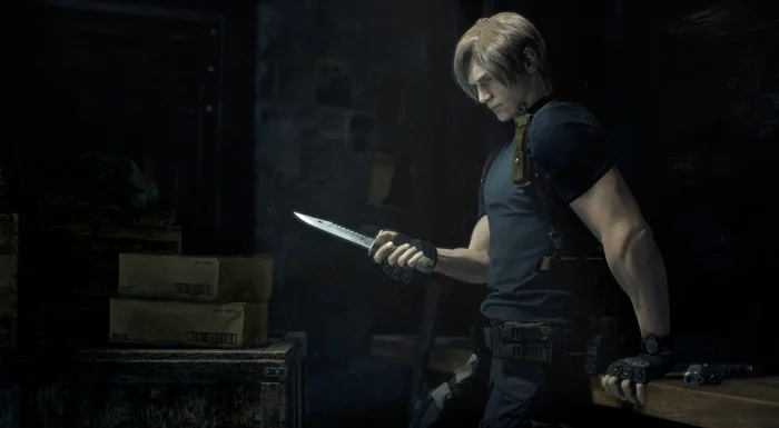 Rumor: Resident Evil 9 Coming in Early-Mid 2025, Announced Next Week - My, Game world news, Steam, Computer games, Xbox, Playstation, Resident evil