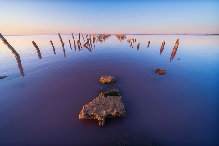 SONY ILCE-7RM3 Lens FE 12-24 mm F4 G Focal length 12.0 mm Aperture 14.0 Exposure 1/10 ISO100