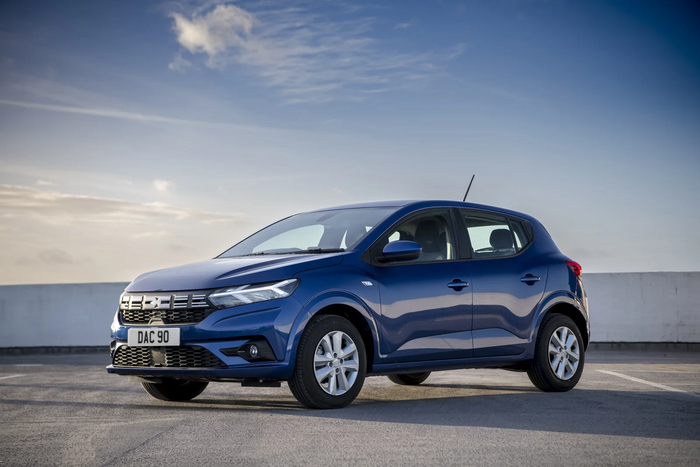 ǻ   Renault Logan  Sandero , Xcite, Renault Logan, Renault Sandero