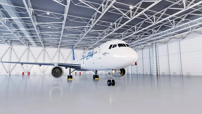 Tupolev creates Innovative Design Center - Industry, Russian production, Inventions, Production, Telegram (link)