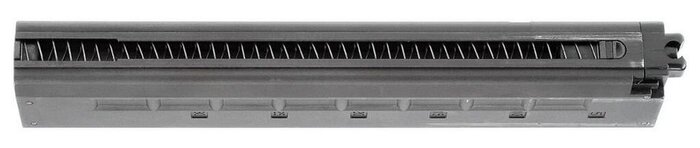 Магазин для Umarex Beretta PMX вмещает 48 6-мм шаров