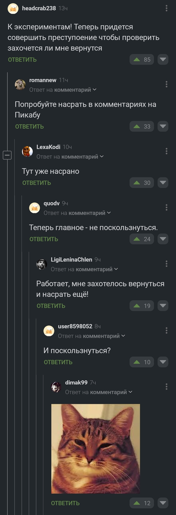 � �������������!