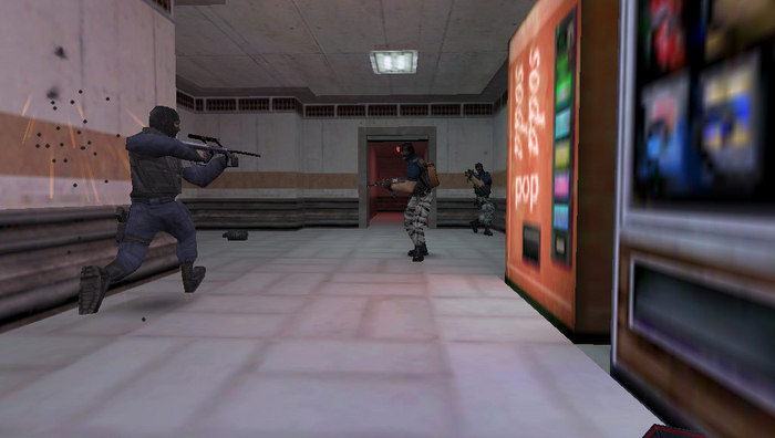     Counter-Strike 1.6  20:00  24.09.24 , , -, -, Counter-strike, Cs:16, , , Steam, 2000-,  , , 