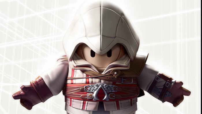        Assassin's Creed    Invictus