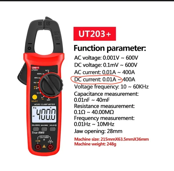 Voltage and current are measured - My, Measuring instruments, Question, Electrician, Longpost