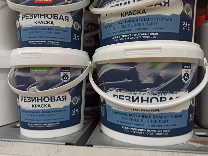 Крыша из шифера: заменить или покрасить?