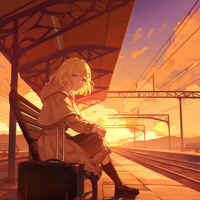  ,  Anime Art,  , Virtual YouTuber, Hololive, Watson Amelia