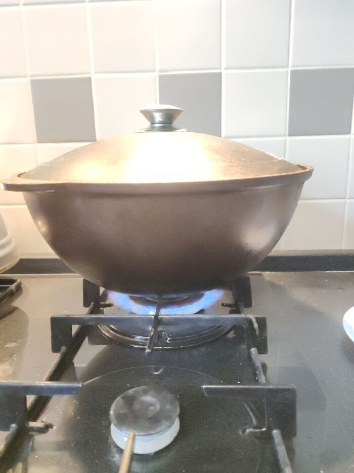 Мясная каша с рисом