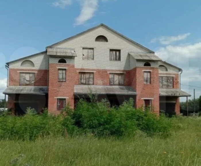 More about the cruel life in a large two-story house, from Pikabushnik - My, House, Home construction, Building, New building, Life stories, Vital, A life, Lodging, Longpost, Screenshot, Comments on Peekaboo