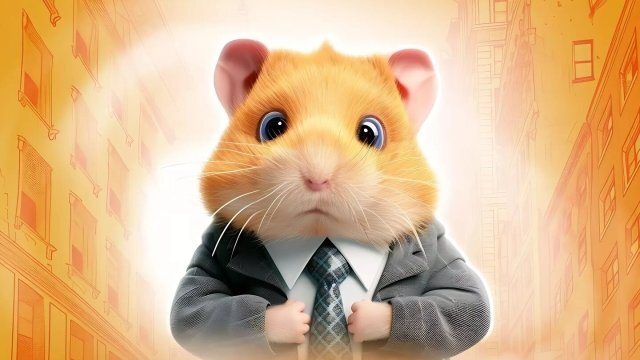 How much money did Hamster Kombat give away: Hamster coin price in rubles - Cryptocurrency, Games, Longpost