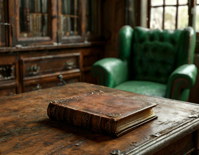 По следу золота. Часть 1