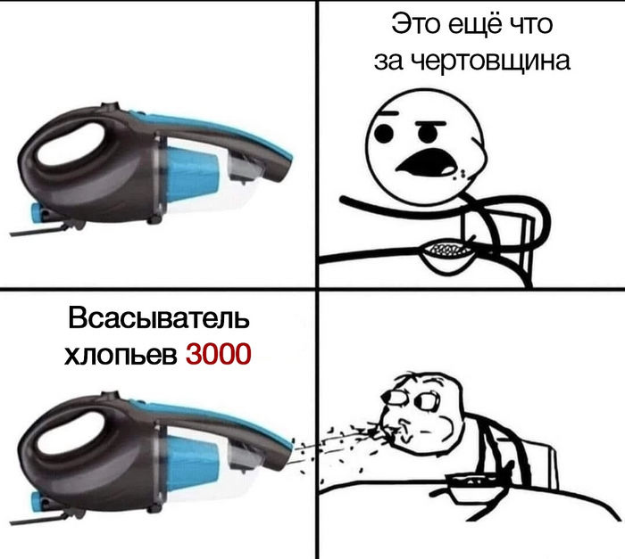    )