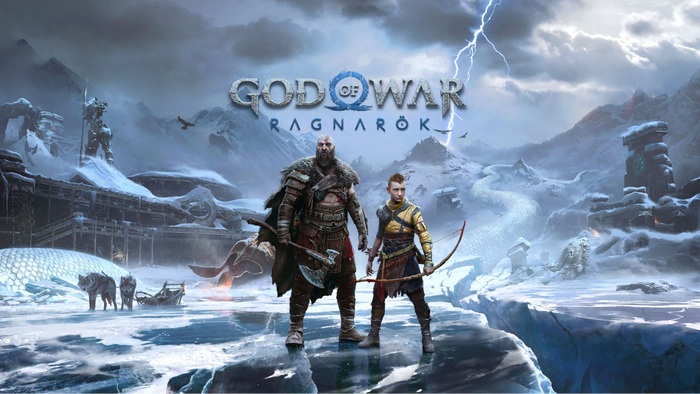   God of War Ragnarok      PS , ,  , , , , , , , Playstation, Steam, God of War, God of War 2: Ragnarok,  , 