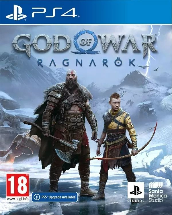 How to buy God of War Ragnarok in Russia on PC and PS - Gamers, Video game, Computer games, Games, Hyde, Purchase, Instructions, Quickly, Benefit, Playstation, Steam, God of war, God of War 2: Ragnarok, Company Blogs, Longpost