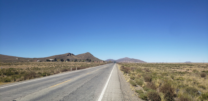 Потрясающие виды