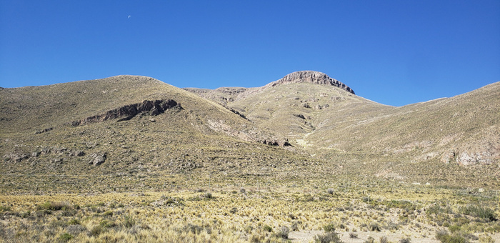 Всякие горы