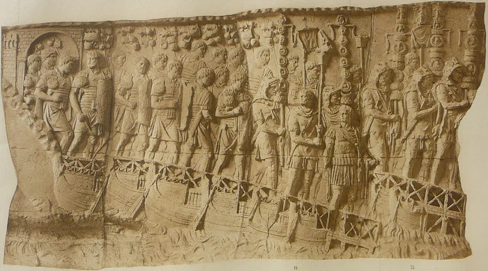 Notes on the Margins of Roman Military Logistics - My, Military history, Ancient Rome, Antiquity, Archeology, Logistics, Military logistics, The Roman Empire, Hannibal, Carthage, Longpost, Series Rome in the Flames of War