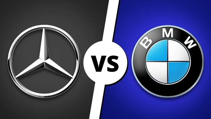 The eternal question - Survey, Images, Bmw, Mercedes, Car, Motorists, Opinion