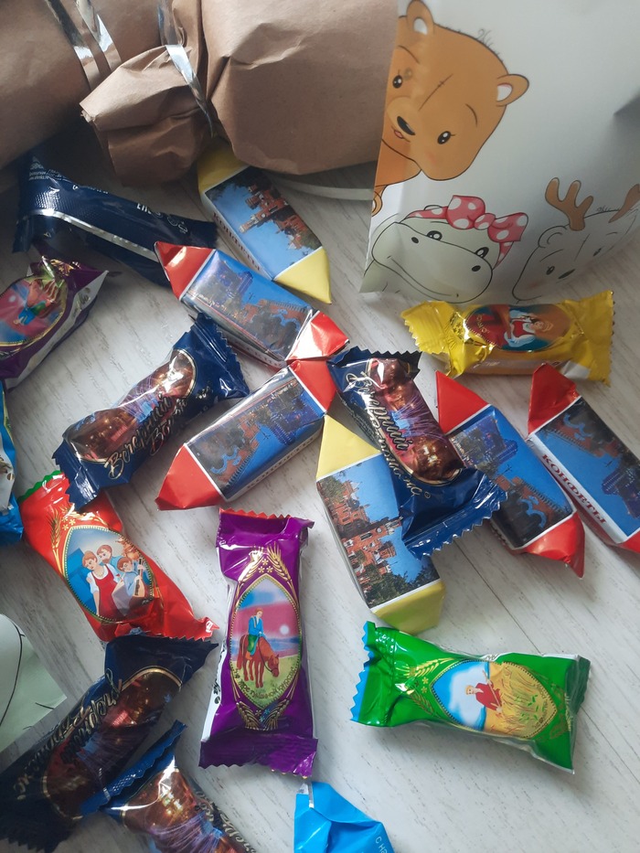 Рюмочка кагора за здоровье именнинницы