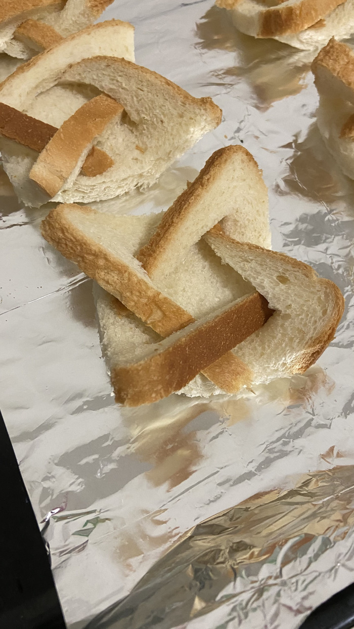 Ура! Они получаются!