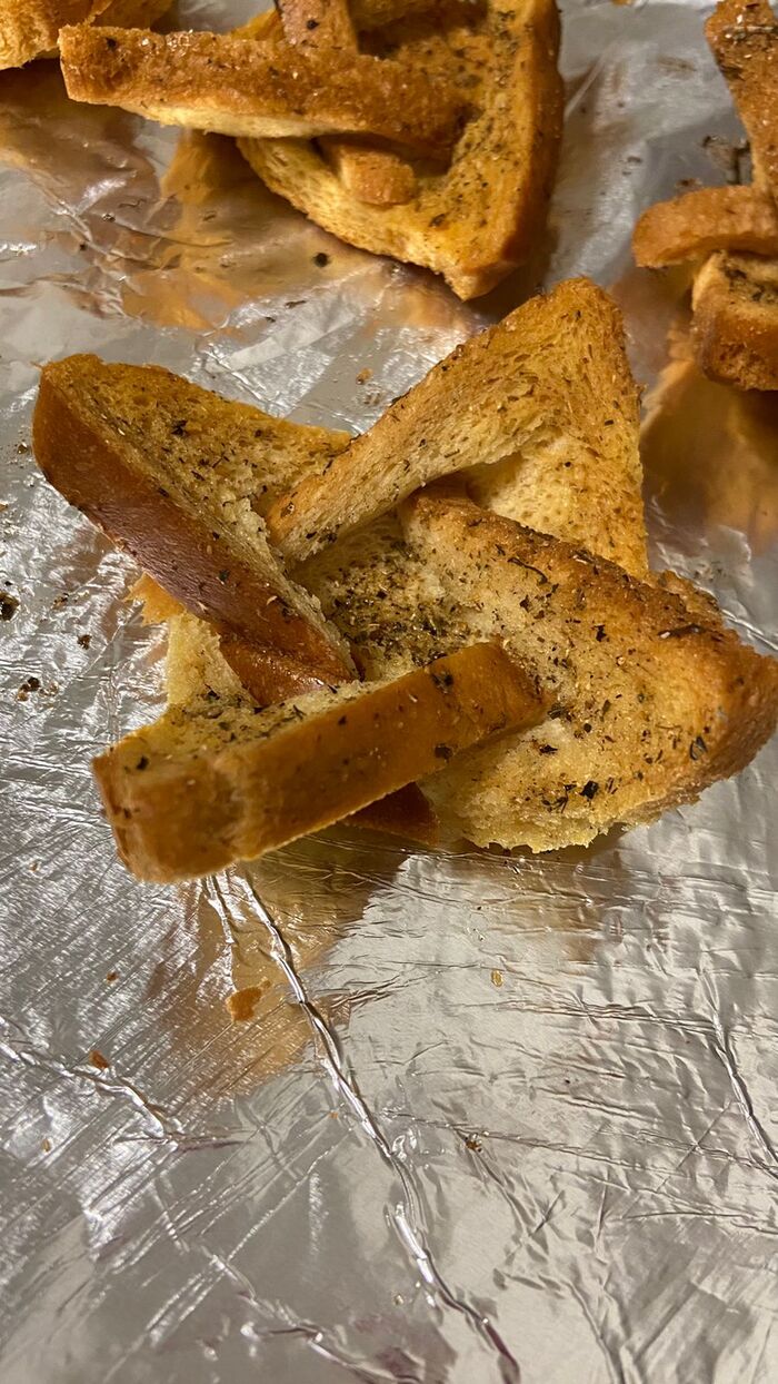 Крупный план!