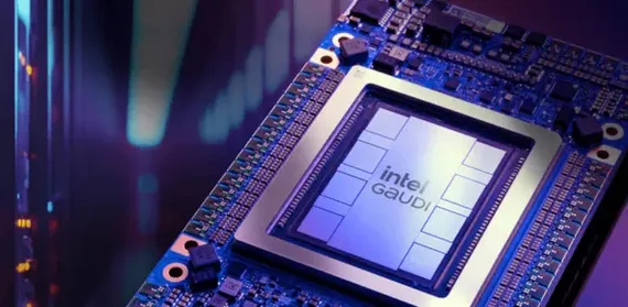 Intel Launches Habana Labs Gaudi 3 AI Accelerator - Israel, Intel, Technologies, Artificial Intelligence, CPU, Lunar, Xeon, Longpost