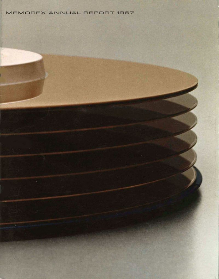 1968: Memorex  IBM-   , IT, , ,  , ,  ,  ,  ,  , , , 
