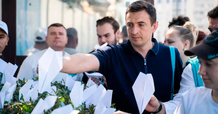 Telegram теряет анонимность