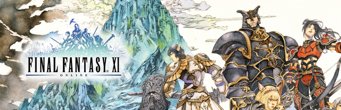 []  Final Fantasy XI -    - ( 3) Final Fantasy, Square Enix, , YouTube,  (), , 