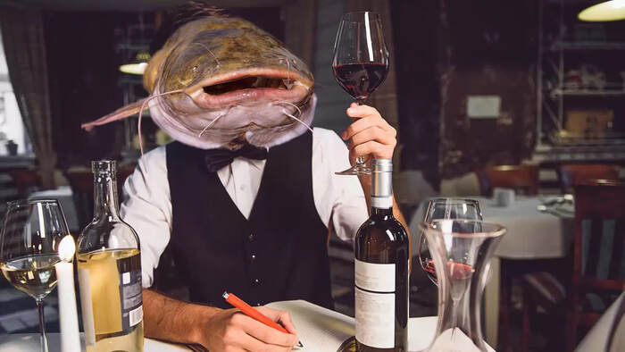 �������