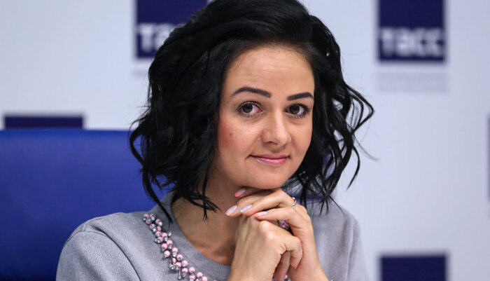 Ответ на пост «В России низкая рождаемость»