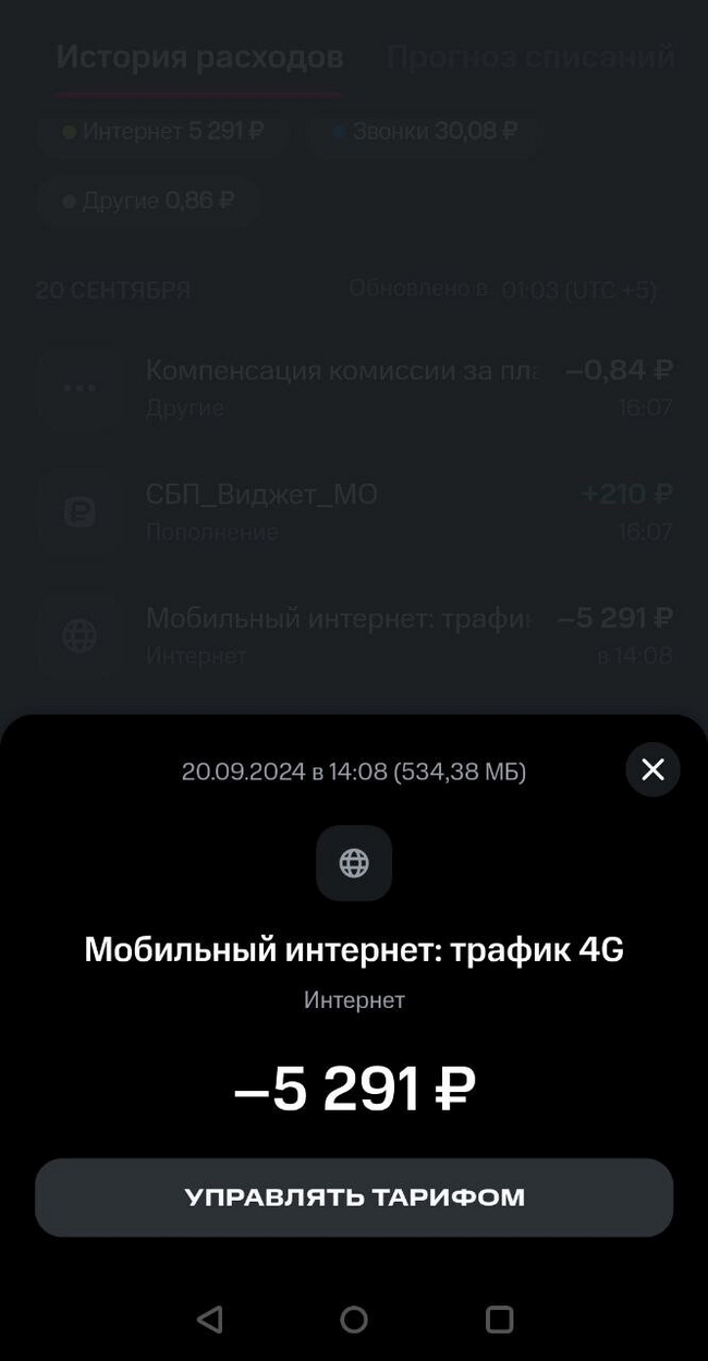 МТС разводит на 5000 рублей или -5к за 500мб трафика - МТС, Жалоба, Негатив, Сотовые операторы, МТС сервисы, Ярость, Мобильный интернет, Обман клиентов, Длиннопост, Развод на деньги, Служба поддержки