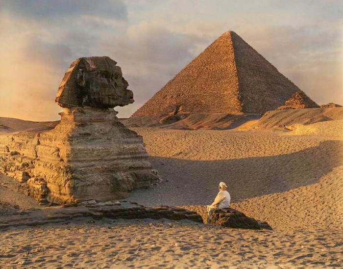 Подборка фотографий из прошлого, которые заставляют удивиться. 20 раскрашенных фотографий из XIX-ХХ века. Часть X Историческое фото, Старое фото, Фотография, Колоризация, 19 век, 20 век, Длиннопост