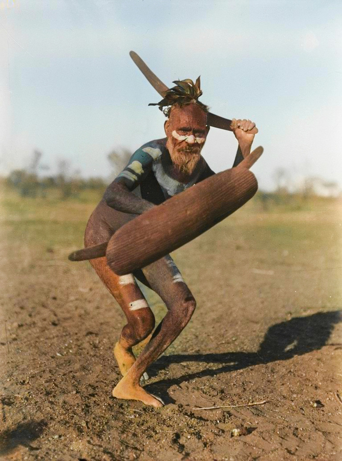 Подборка фотографий из прошлого, которые заставляют удивиться. 20 раскрашенных фотографий из XIX-ХХ века. Часть X Историческое фото, Старое фото, Фотография, Колоризация, 19 век, 20 век, Длиннопост