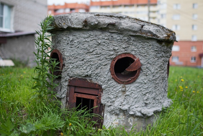 Парейдолия