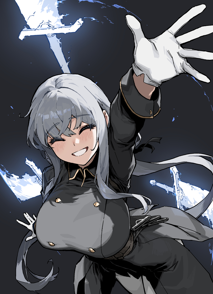    Gogalking, , , Anime Art, , Original Character, Twitter (),   