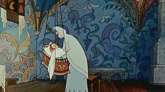 Мем 1831 года, а вы говорите бояны