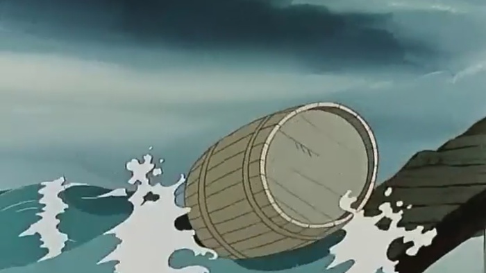 Мем 1831 года, а вы говорите бояны