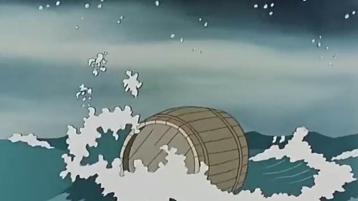 Мем 1831 года, а вы говорите бояны