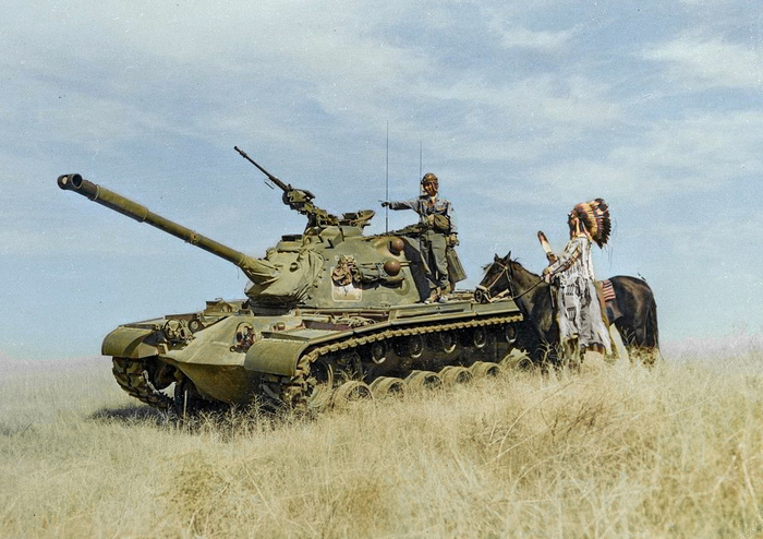 Подборка фотографий из прошлого, которые заставляют удивиться. 20 раскрашенных фотографий из XIX-ХХ века. Часть X Историческое фото, Старое фото, Фотография, Колоризация, 19 век, 20 век, Длиннопост